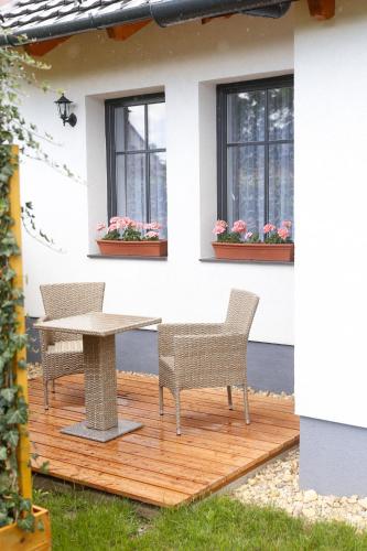 Morzsi Apartman in Szilvasvarad