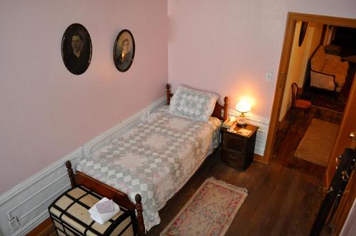 Grand Canyon Hotel