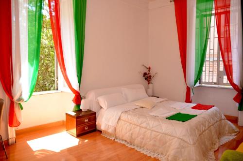 Al Iram Guest House Rome