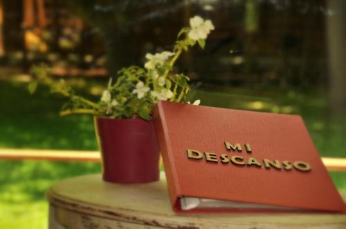 Cabañas Mi Descanso