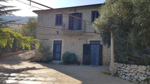 villa del maestro gîte à louer Colle Arduino