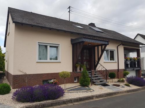 Ferienwohnung Hedi in Mertloch, Deutschland