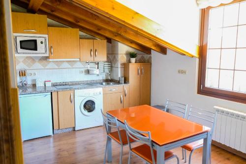 Apartamentos Turisticos Casa Pilar - Belmonte