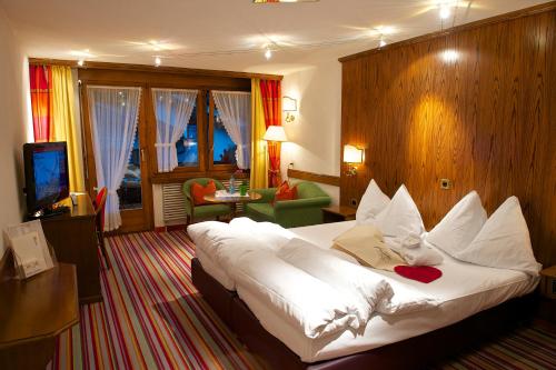 Hotel Daniela, Zermatt (fotografie 9)