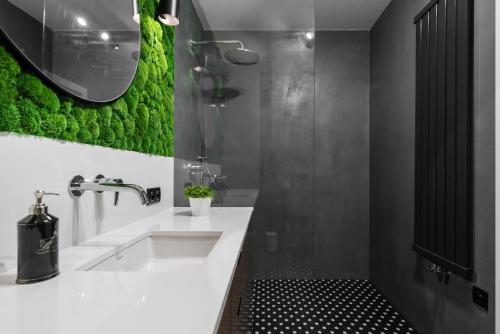 Moss Apartment, Cracovie (photo 10)