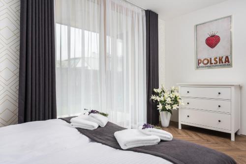 Moss Apartment, Cracovie (photo 6)