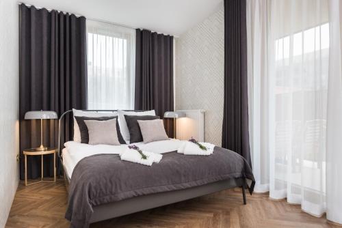 Moss Apartment, Cracovie (photo 5)