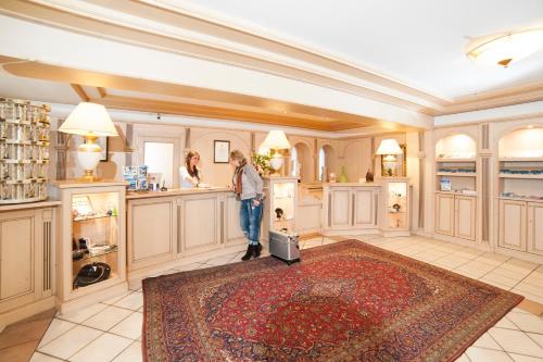 Hotel Römerhof - image 10