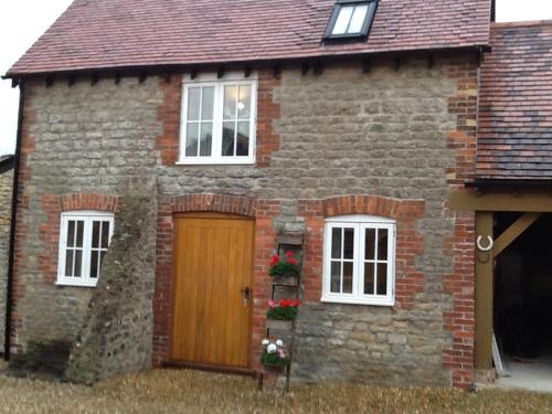 Accommodation in Temple Combe