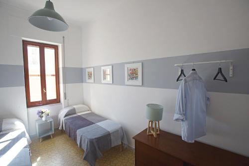 Ciraccio Apartments