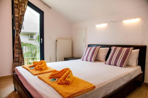  Sophia Central Loft & Apartments in Argostoli