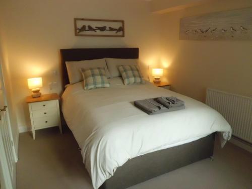 Fair Winds Guest House - main image