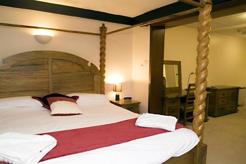 The Peacock Country Inn