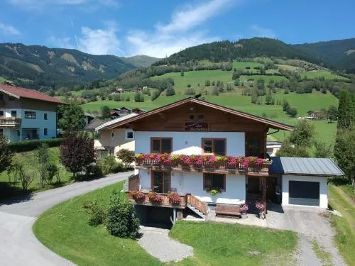 Appartement Am Tatscherlehen in Piesendorf, Österreich