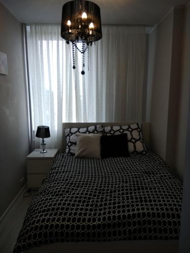 Apartment Plac Bankowy, Warsaw