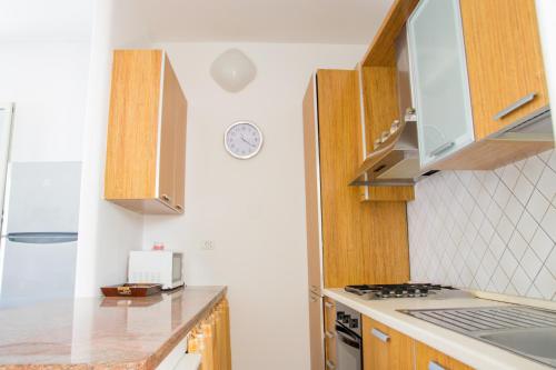 Kitchen, Sunset Baia Verde Home in Gallipoli