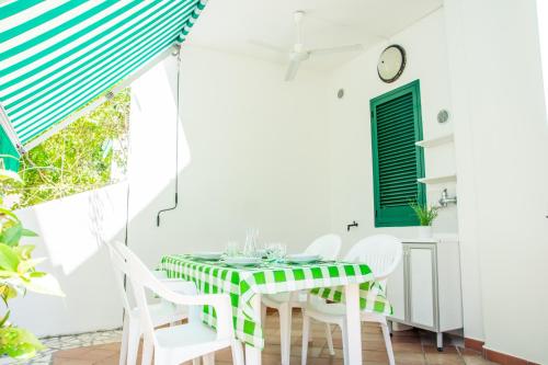 Balcony/terrace, Sunset Baia Verde Home in Gallipoli