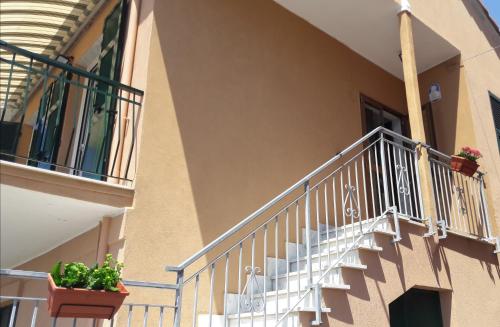 A & M HOUSE, Moneglia (foto 6)