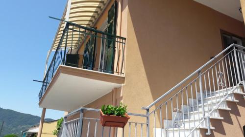 A & M HOUSE, Moneglia (foto 7)