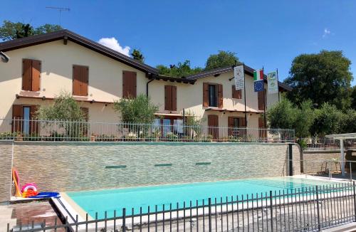 Agriturismo Casa Villi