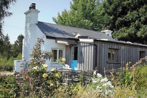 Birch Eco Cottage, Castlewellan, County Down