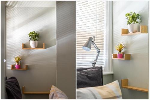 1 minute from Sloane square Homm walkable to Harrods and Kings Road 3