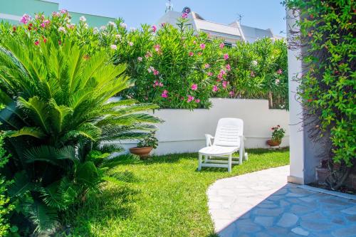 View, Sunset Baia Verde Home in Gallipoli