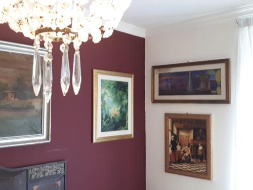 Attico Luxury Etnea chambre d'hôte Teatro Massimo Bellini