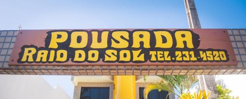 Pousada Raio do Sol