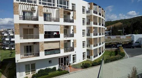 Mirador Golf Appart Hotel