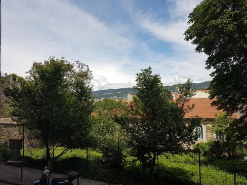  Casa Vacanze All'angolo in Triest