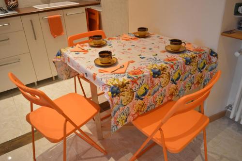  Casa Vacanze All'angolo in Triest