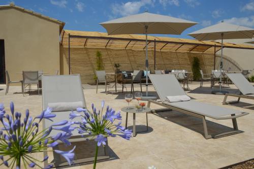 Le Clos D'Olea 5