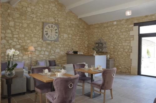 Le Clos D'Olea 2