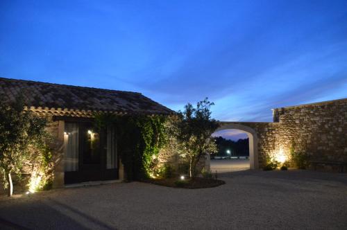 Le Clos D'Olea 4