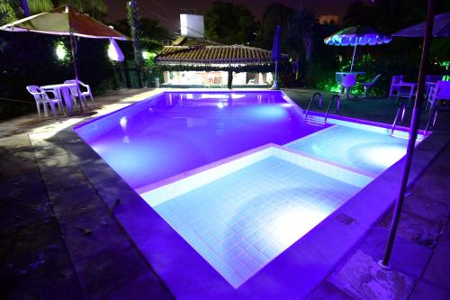 Hotel Pousada Ipitanga IV