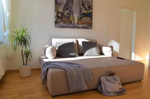 Belvedere Apartment in Wien, Österreich