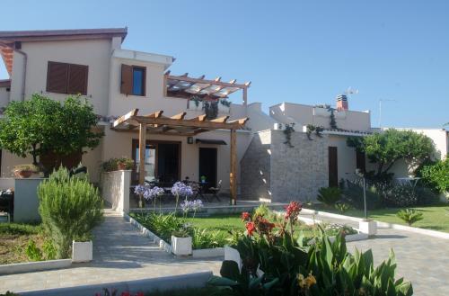 Baia Benessere B&B Eco Vegan 4