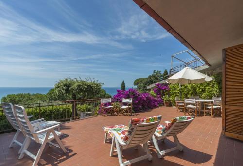 Casa Bonella - Apartment - Castiglione della Pescaia