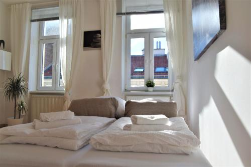 Belvedere Apartment, Vídeň (fotografie 6)