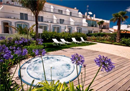 Mareta View - Boutique Bed & Breakfast, Сагреш