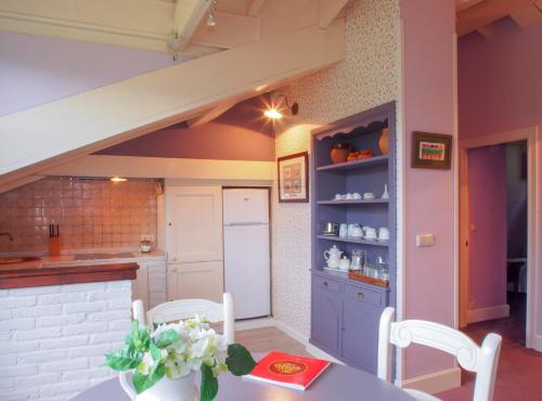 Facilities, Casas Rurales Asturias Campon Antrialgo in Pilona