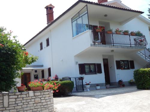 Apartment Štrmac, Labin (fotografie 3)
