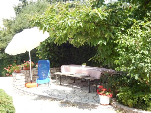 Apartment Štrmac, Labin (fotografie 6)