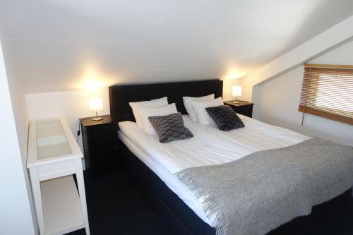 Annexet på Stallbackens Gård, Ostersund