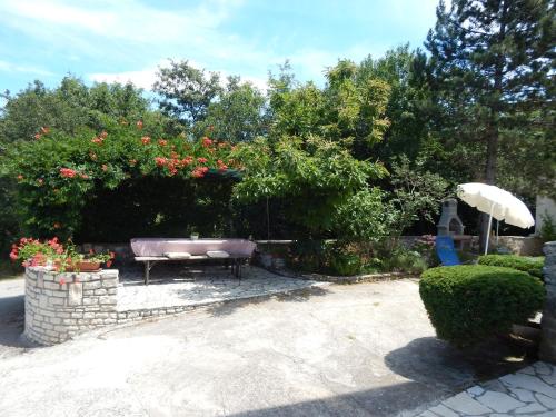 Apartment Štrmac, Labin (fotografie 7)