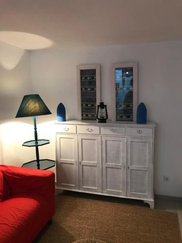 Casa do Farol da Arrábida