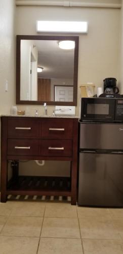 Fasilitas, The Royal Victorian Motel in Port Angeles (WA)