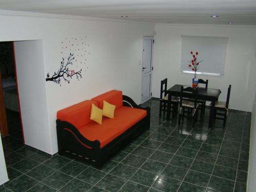 Cabañas La Deseada (Ranchos, Buenos Aires) (Cabanas La Deseada (Ranchos, Buenos Aires)) in Ranchos