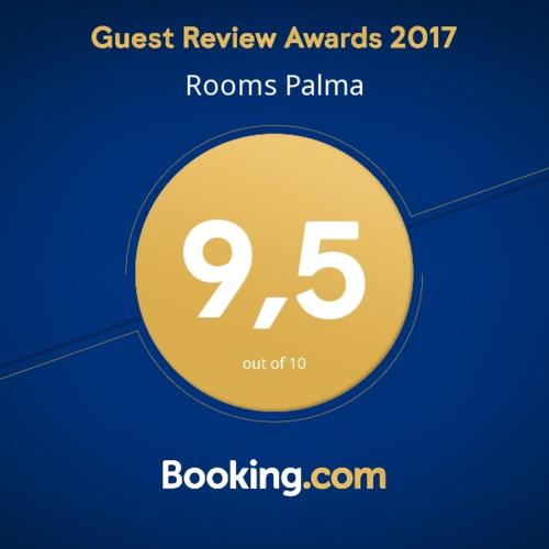 Rooms Palma 4